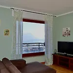 Il E La Collina Prázdninový dům Stresa