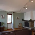 Σπίτι διακοπών Il E La Collina *