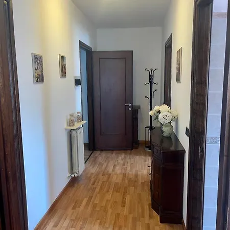 Il E La Collina Holiday home