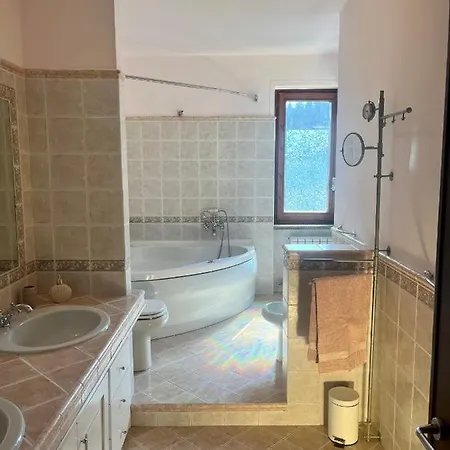 Holiday home Il E La Collina *