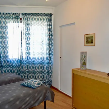 Holiday home Il E La Collina Stresa