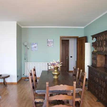 Holiday home Il E La Collina