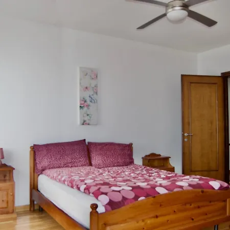 Il E La Collina Holiday home Stresa