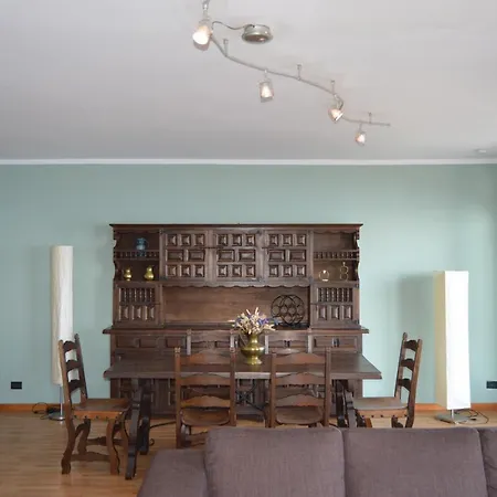 Il E La Collina Holiday home Stresa