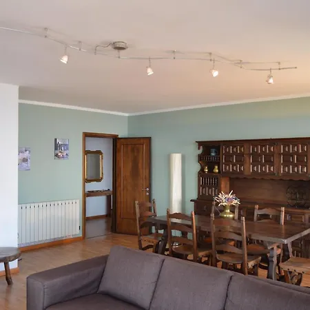 Il E La Collina Holiday home