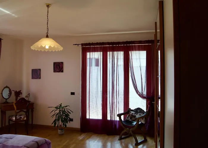 Il E La Collina Prázdninový dům *