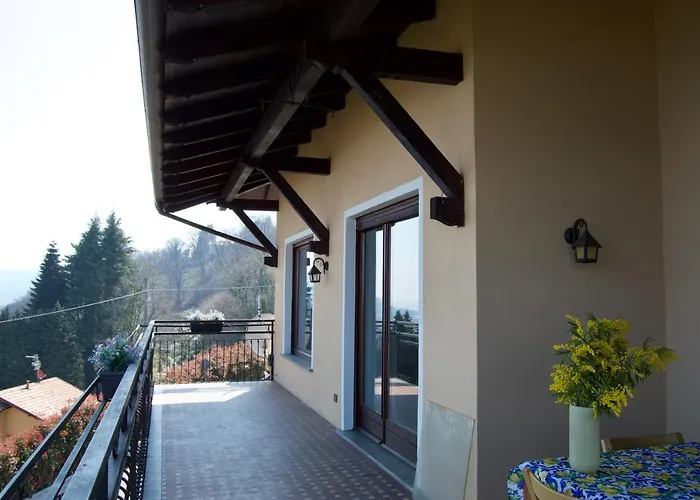 Il E La Collina Stresa