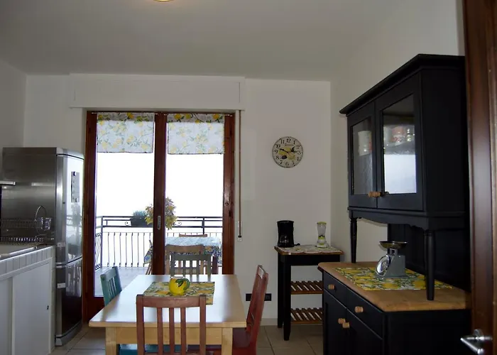 Il E La Collina Stresa