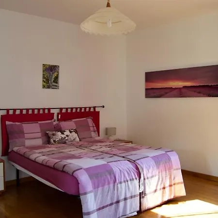 Il E La Collina Casa vacanze *