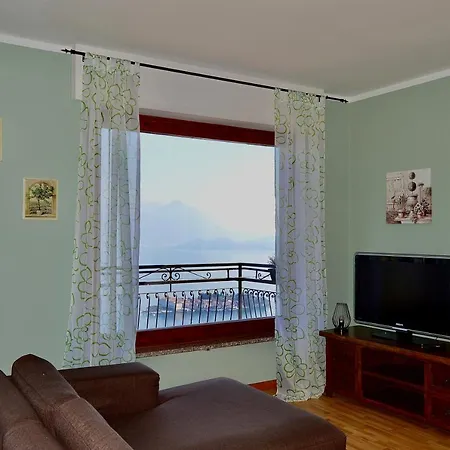 Il E La Collina Casa vacanze Stresa