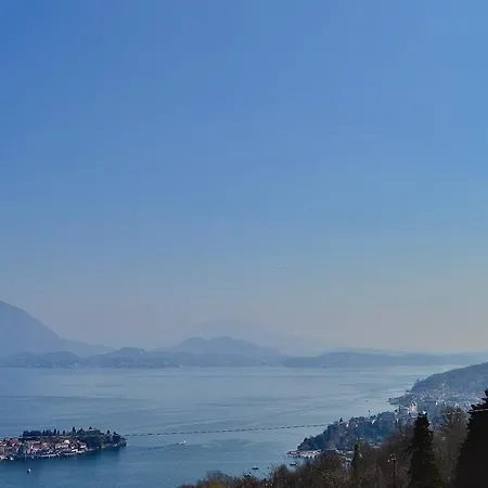 Casa vacanze Il E La Collina *