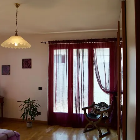 Il E La Collina Casa vacanze *