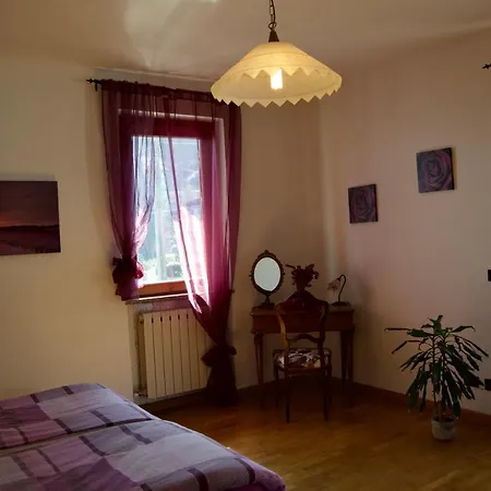 Il E La Collina Casa vacanze *